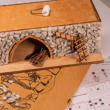 Liwan House (DIY)
