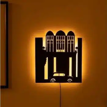 Shadow Light - Gemmayze